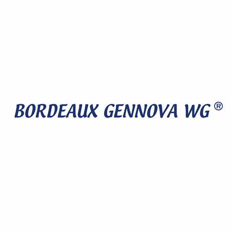 BORDEAUX GENNOVA WG resmi